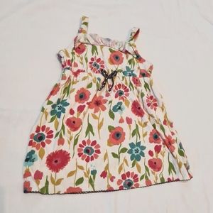 Cute girls sundress Sz 24m